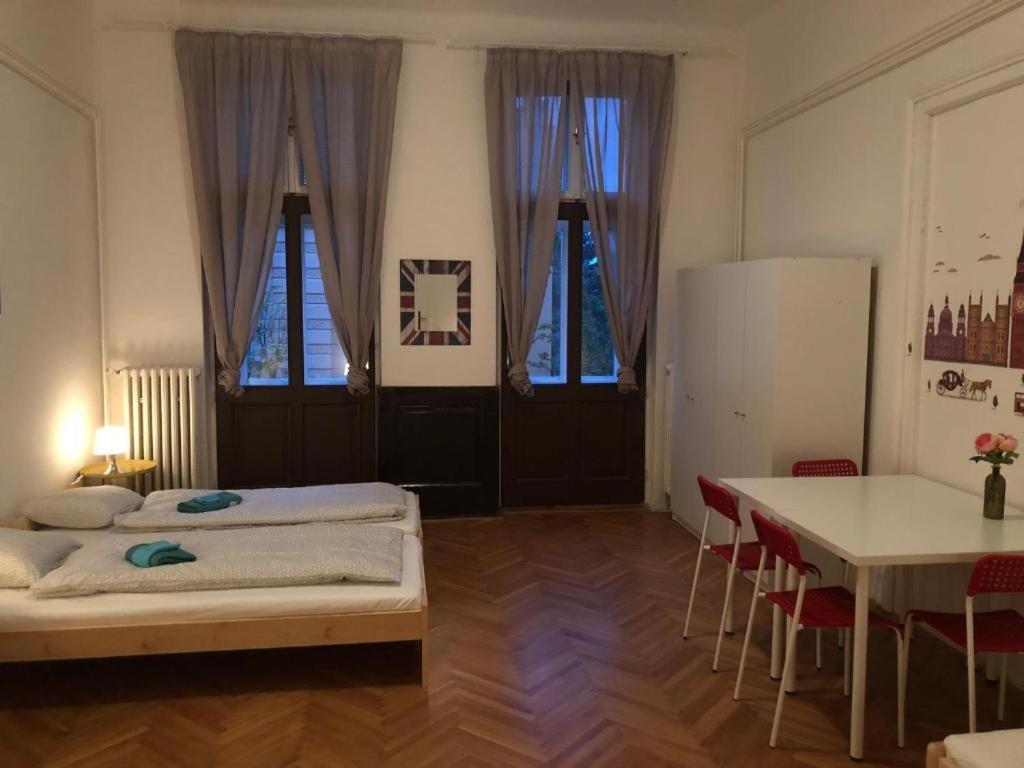 Rooms Veveri - Uvoz, 10 Min Peski Do Centru Brno Ngoại thất bức ảnh