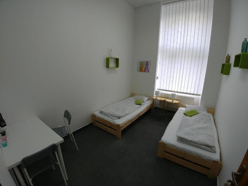 Rooms Veveri - Uvoz, 10 Min Peski Do Centru Brno Ngoại thất bức ảnh