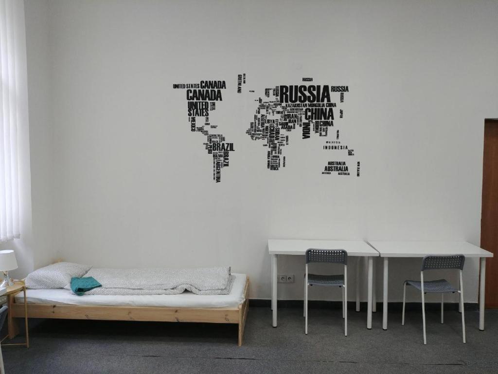 Rooms Veveri - Uvoz, 10 Min Peski Do Centru Brno Ngoại thất bức ảnh