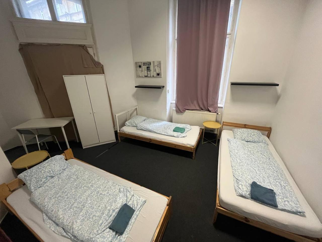 Rooms Veveri - Uvoz, 10 Min Peski Do Centru Brno Ngoại thất bức ảnh