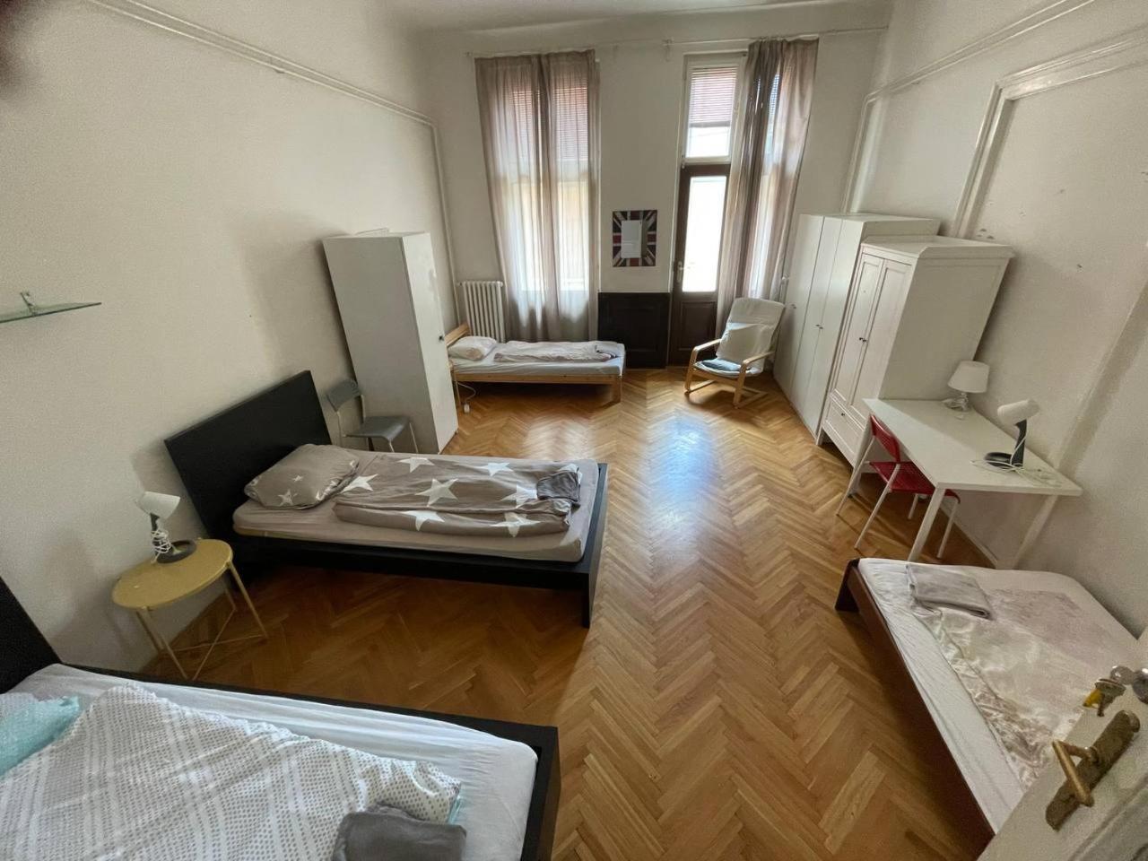 Rooms Veveri - Uvoz, 10 Min Peski Do Centru Brno Ngoại thất bức ảnh
